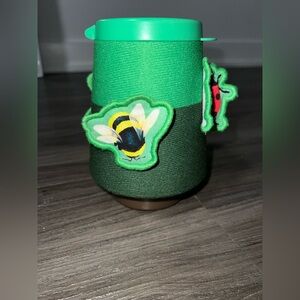 Lovevery Fuzzy Bug Shrub